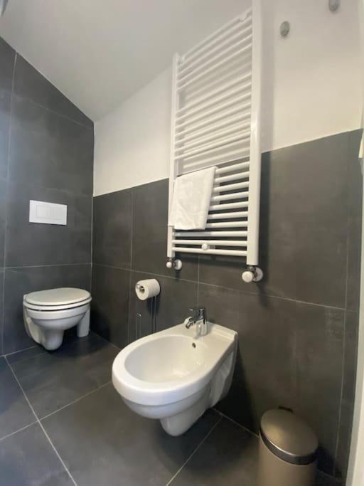 Micheli Apartment Φλωρεντία Εξωτερικό φωτογραφία