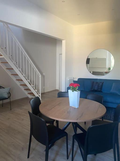 Micheli Apartment Φλωρεντία Εξωτερικό φωτογραφία