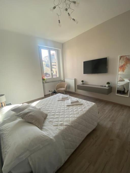 Micheli Apartment Φλωρεντία Εξωτερικό φωτογραφία