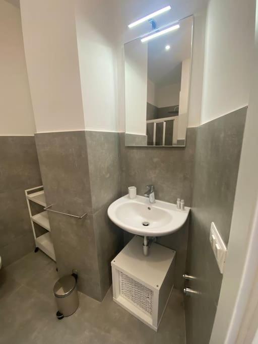 Micheli Apartment Φλωρεντία Εξωτερικό φωτογραφία