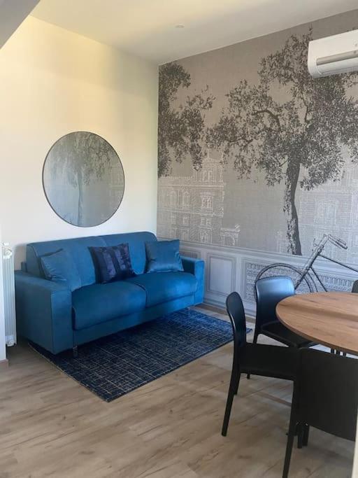 Micheli Apartment Φλωρεντία Εξωτερικό φωτογραφία