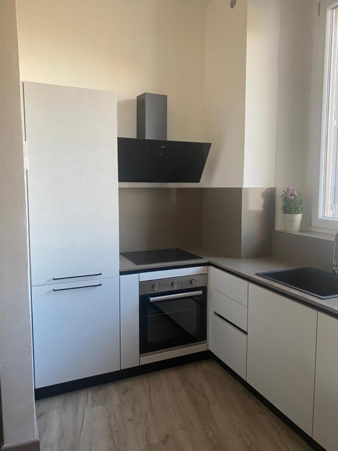 Micheli Apartment Φλωρεντία Εξωτερικό φωτογραφία